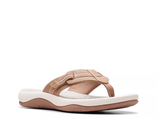 Dsw clarks cloudsteppers hotsell