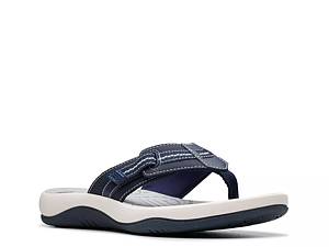 Shop Blue Flip Flops & Thongs