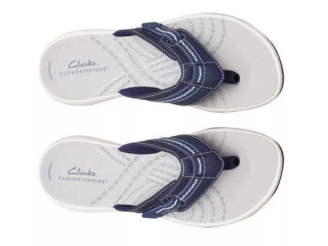 Clarks Cloudsteppers Sunmaze Tide Sandal