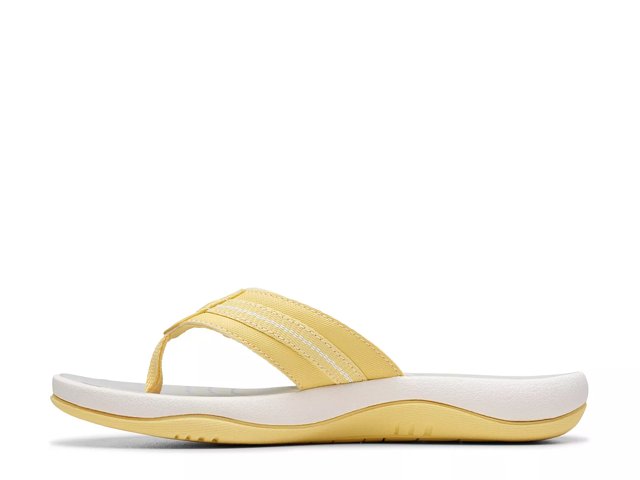 Clarks Cloudsteppers Sunmaze Tide Sandal Free Shipping DSW