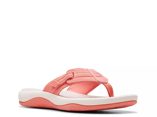 Clarks cloudsteppers dsw on sale