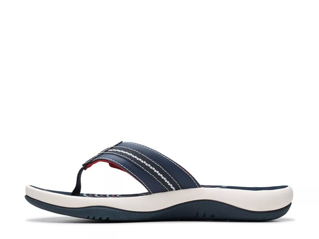 Clarks Cloudsteppers Sunmaze Tide Sandal
