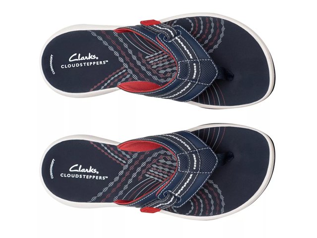 Cloudsteppers dsw clearance