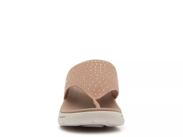 Skechers go walk lite glam hot sale