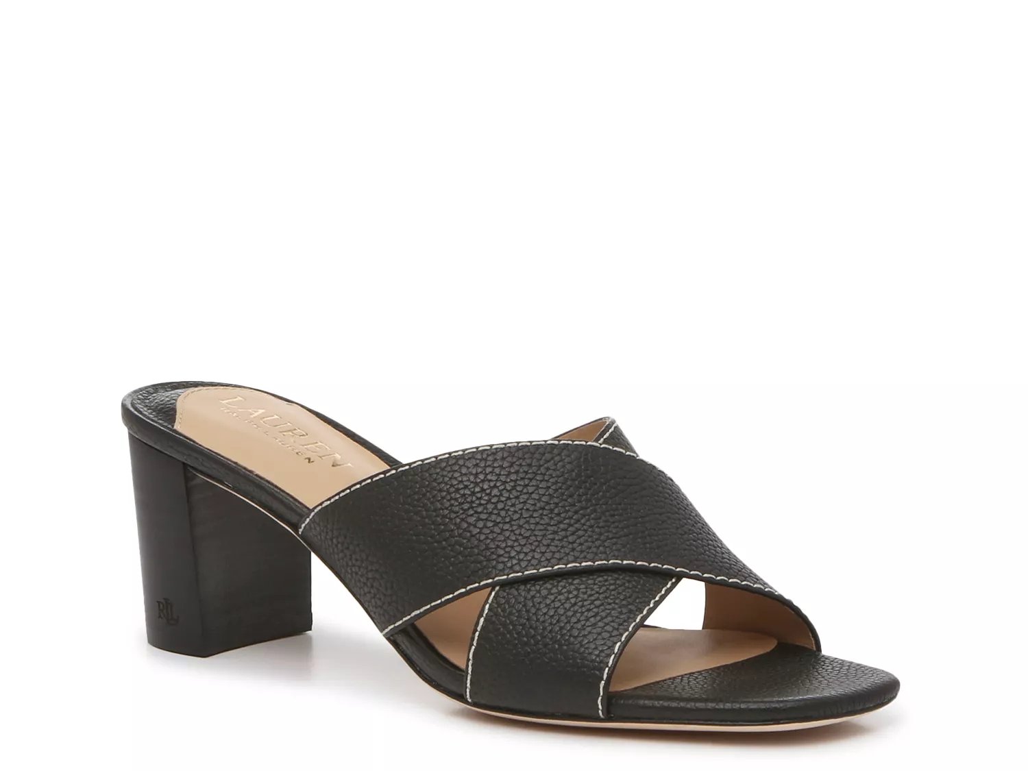 Ralph lauren sandals discount dsw