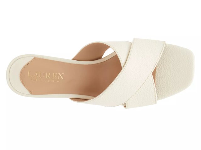 Lauren Ralph Lauren Freddie Sandal
