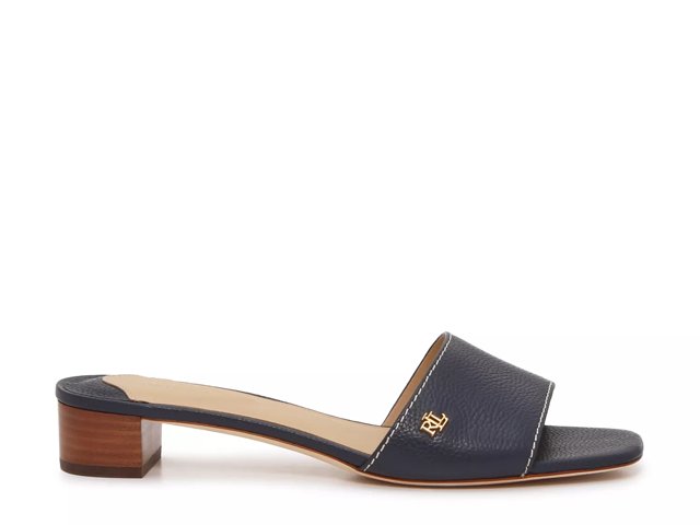 Ralph lauren sandals 2025 dsw