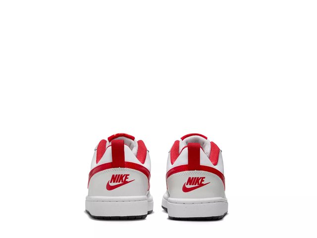 Nike court borough deals low 2 junior