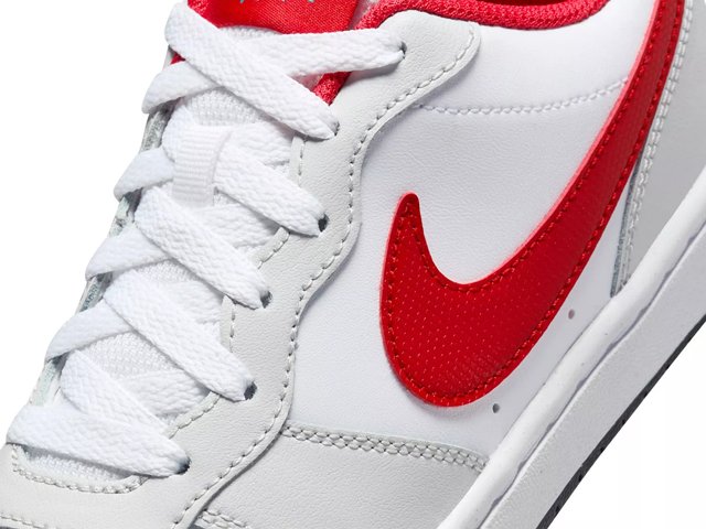 K way store nike rouge