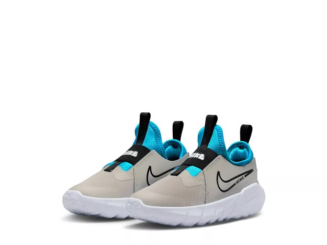 Youth nike flex runner sales