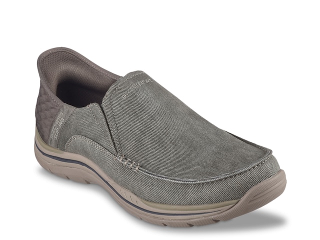 Skechers Hands Free Slip-Ins Relaxed Fit Expected Cayson Slip-On ...