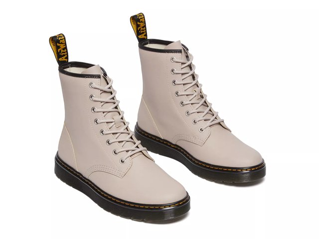 Zavala doc martens outlet