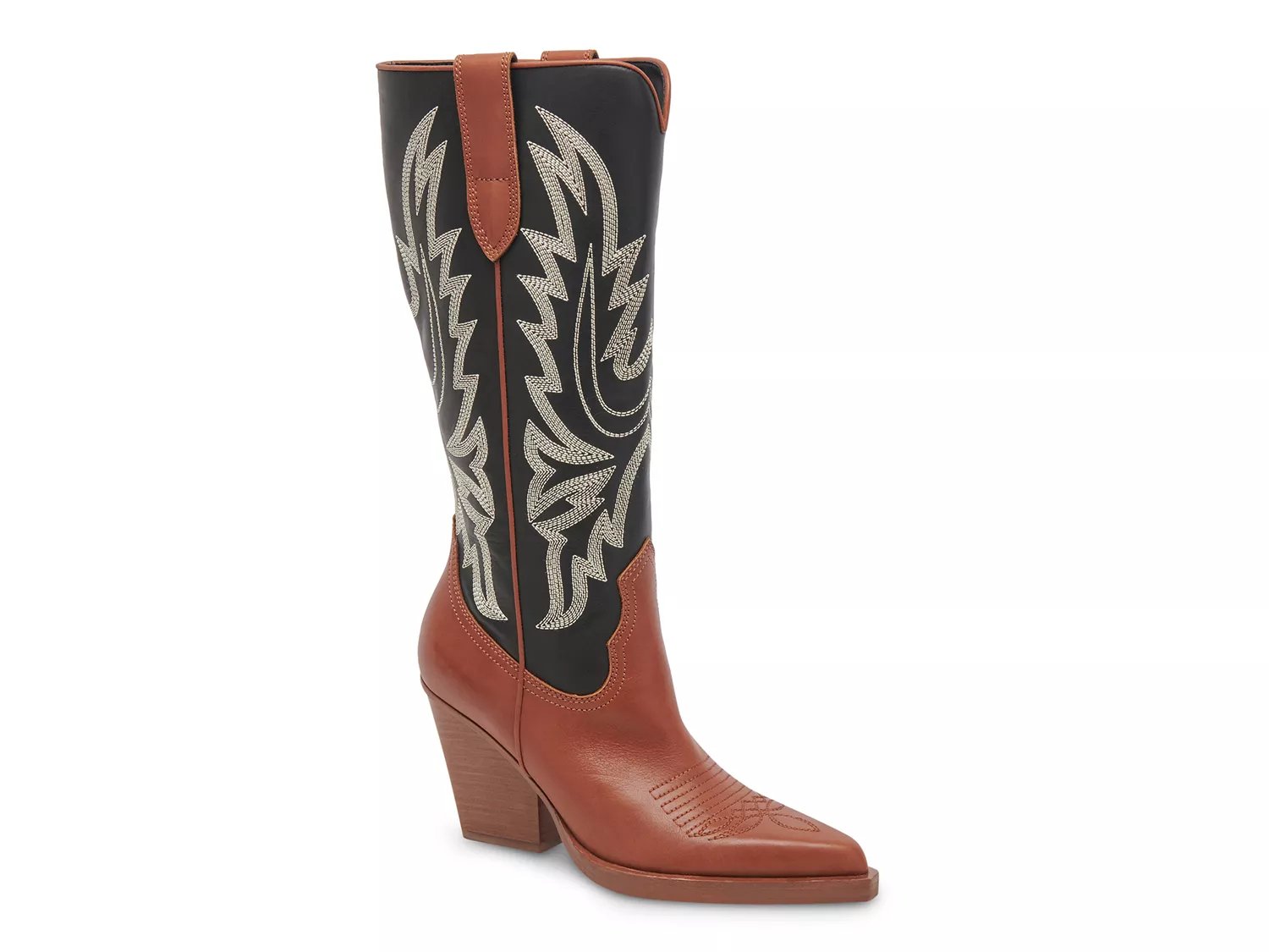 dolce vita cowboy boots