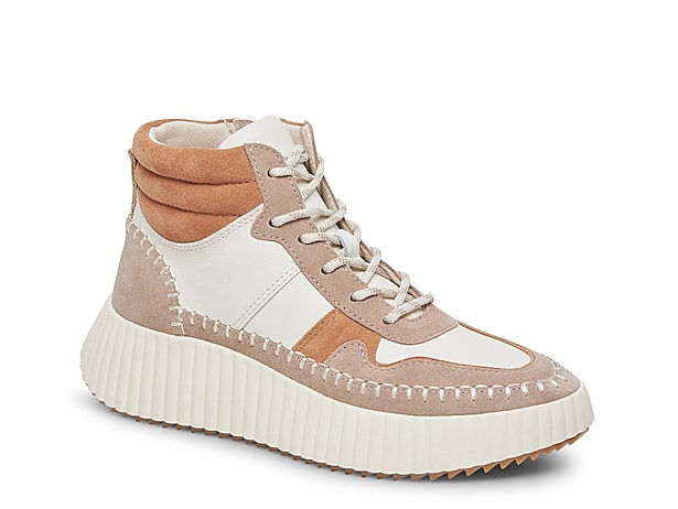 Dolce Vita Devote Sneaker - Free Shipping | DSW