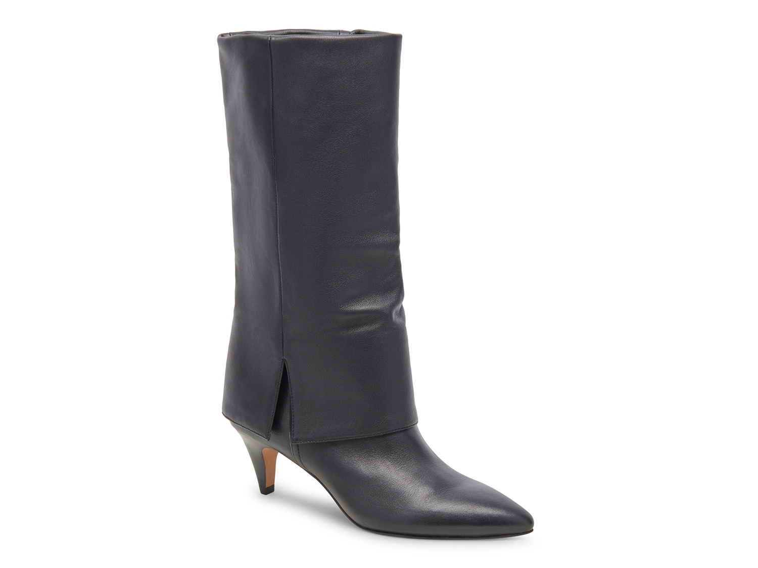 Dolce Vita Dionne Foldover Boot - Free Shipping | DSW