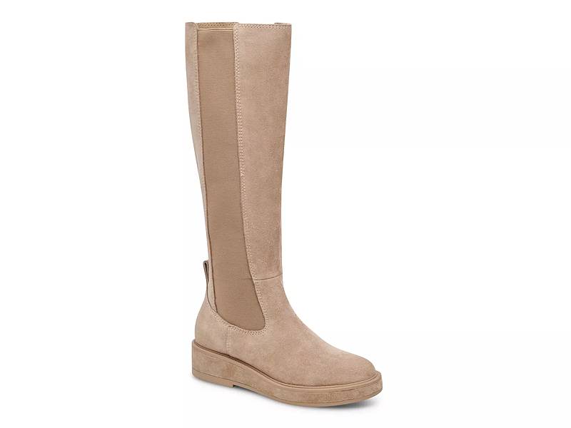 Dolce Vita Eamon H20 Wedge Boot Free Shipping DSW