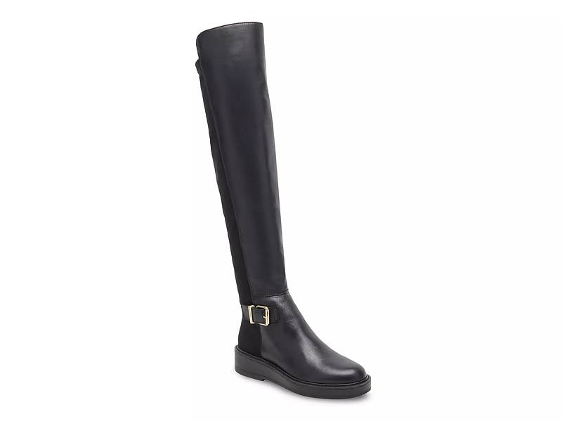 Blondo danny over the knee best sale waterproof boot