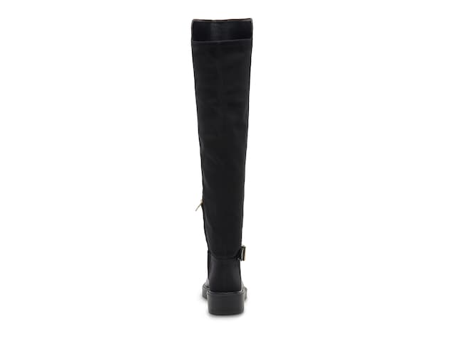 Dolce Vita Ember Over-The-Knee Boot - Free Shipping | DSW