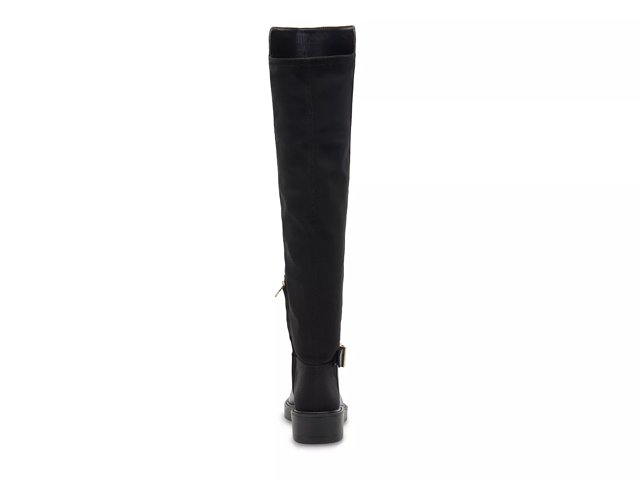 Dolce Vita Ember Over-The-Knee Boot - Free Shipping | DSW