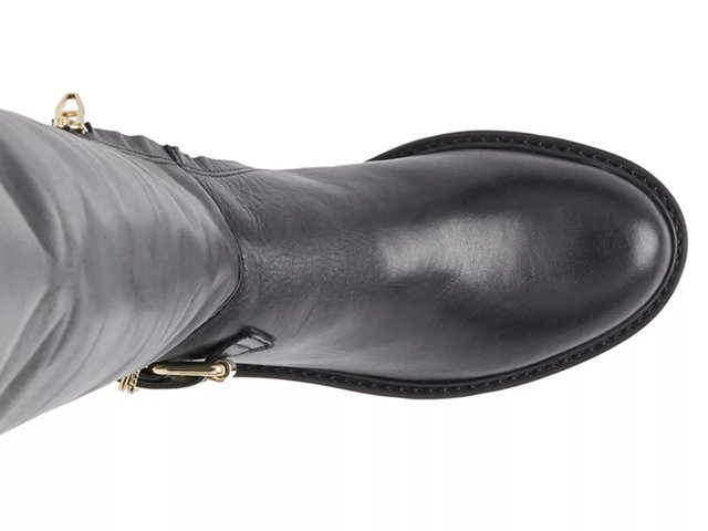 Dolce Vita Ember Over The Knee Boot Free Shipping DSW