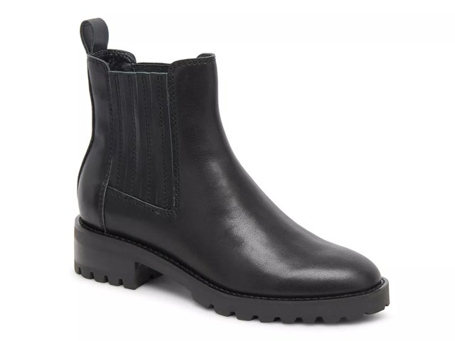 Dolce Vita Fraya H2O Waterproof Bootie Free Shipping DSW