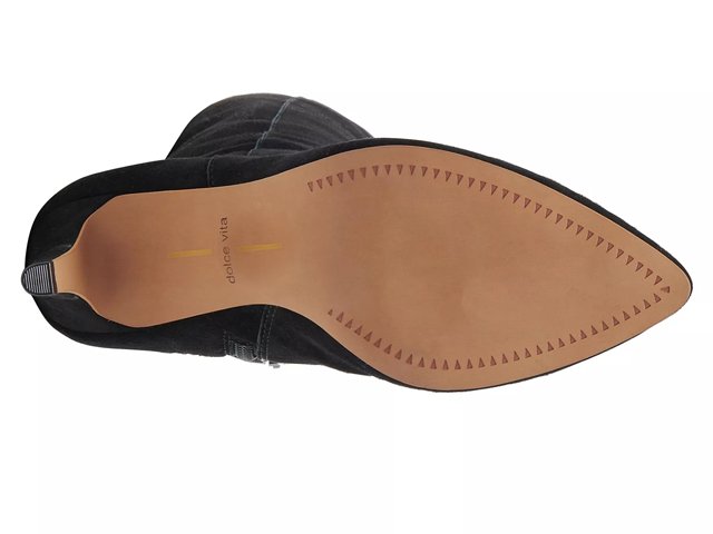 Dolce vita boots uk hot sale