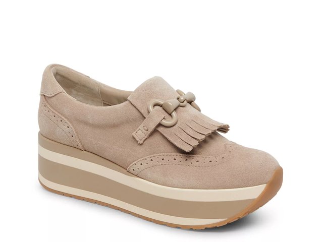 Dolce vita hot sale slip on