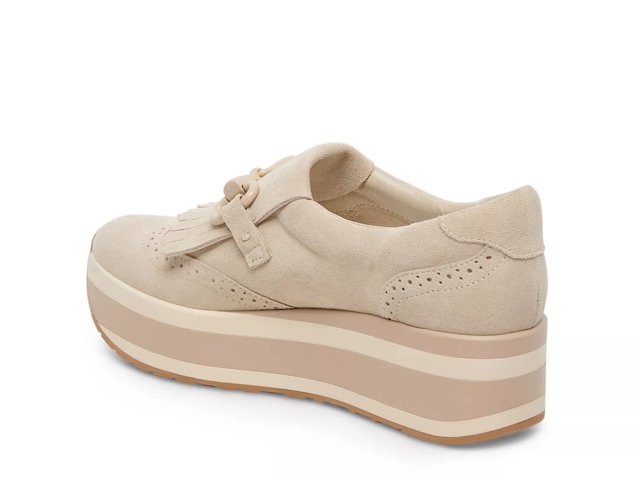 Dolce Vita Jhax Slip On Sneaker Free Shipping DSW