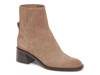 Cole haan linnie vintage bootie