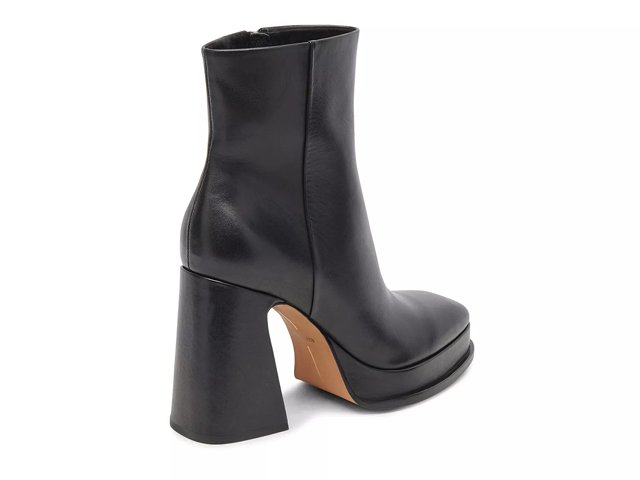 Dsw platform booties store