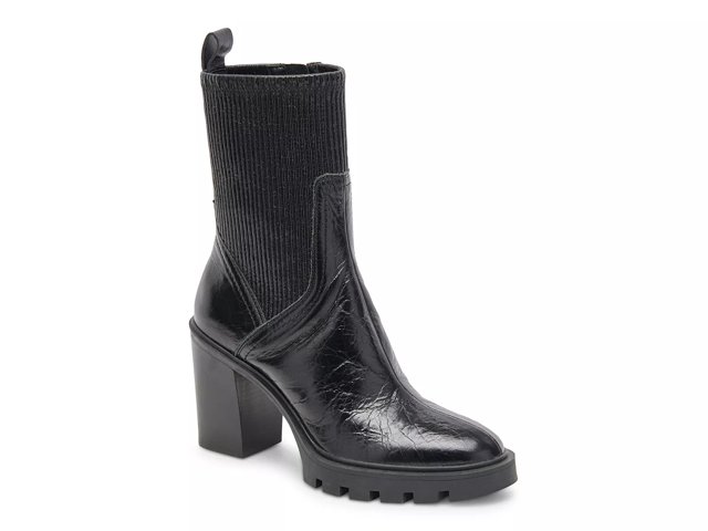 Dsw dolce vita booties shop