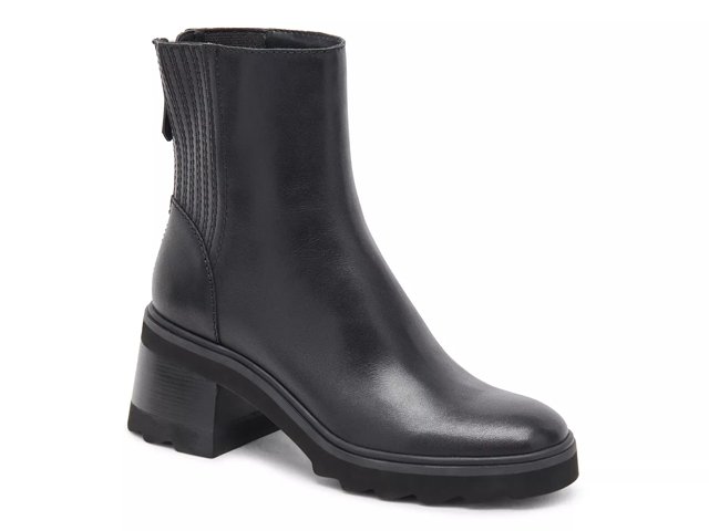 Dolce Vita Martey H2O Waterproof Bootie