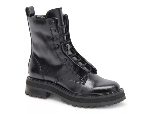 Dolce Vita Ranier Combat Boot Free Shipping DSW