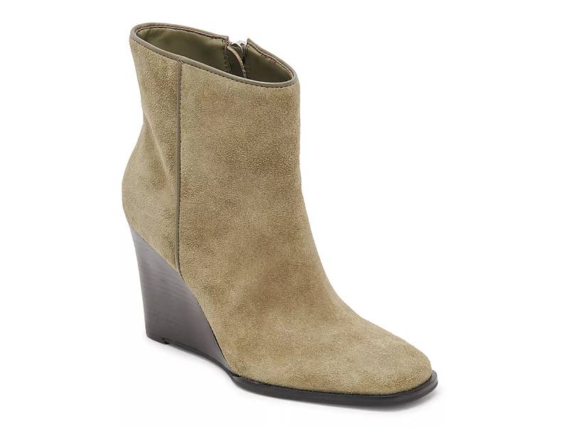 Impo galina cheap wedge bootie