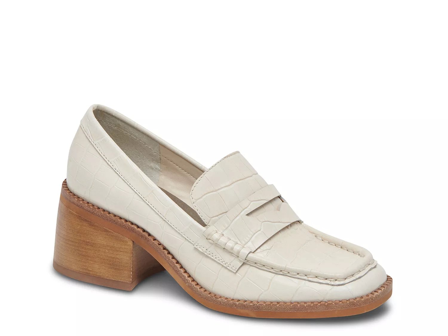 dolce vita perrie loafer