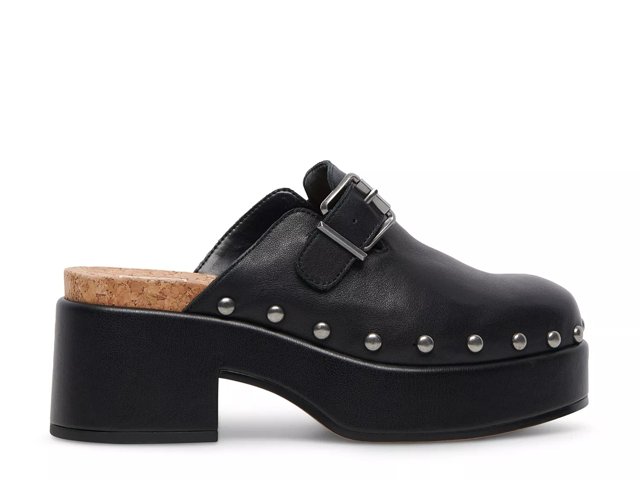 Dolce cheap vita clogs