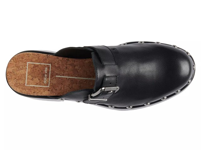Dolce Vita Yevan Clog Free Shipping DSW