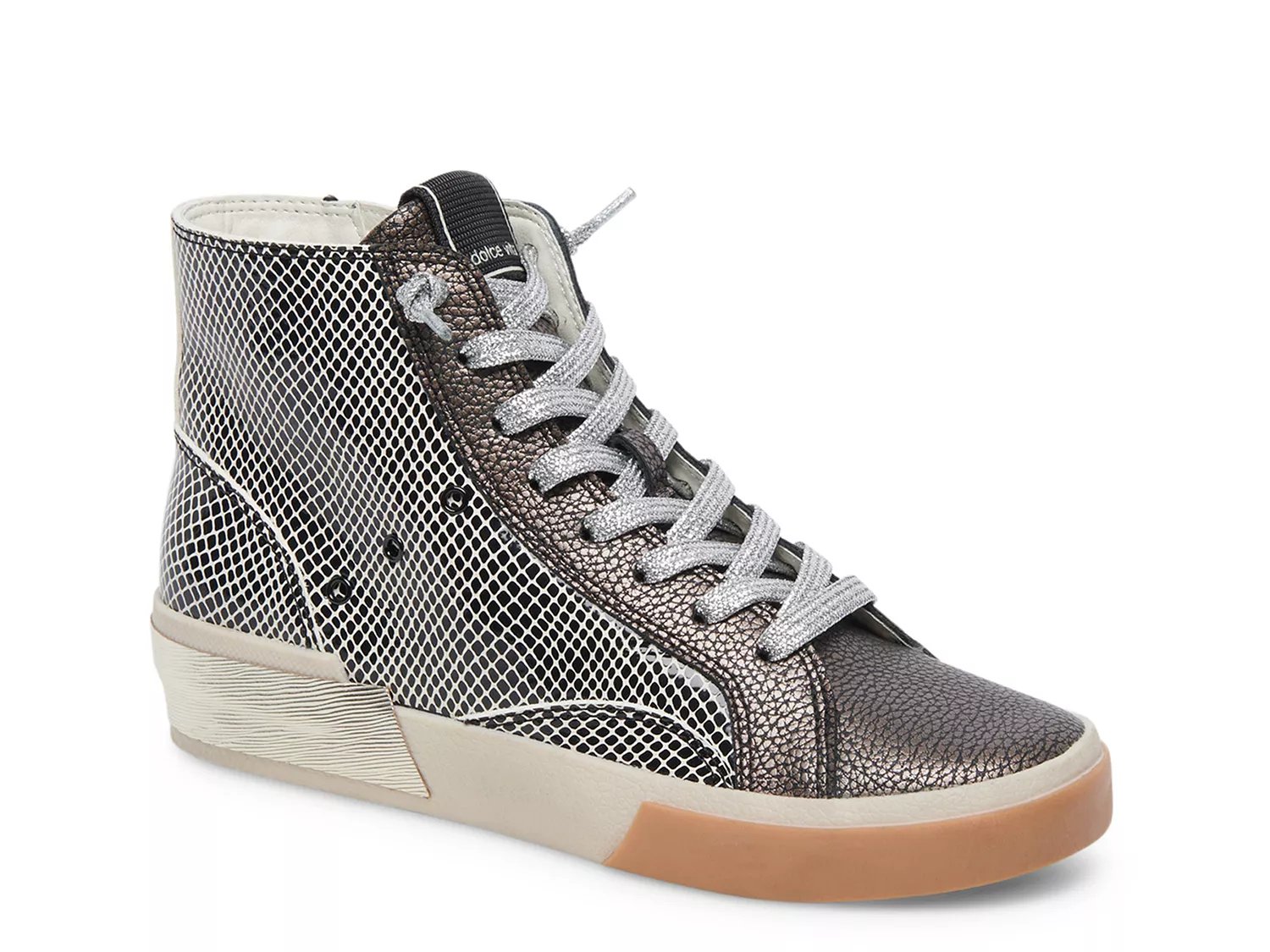 Dolce Vita Zohara Sneaker - Free Shipping DSW
