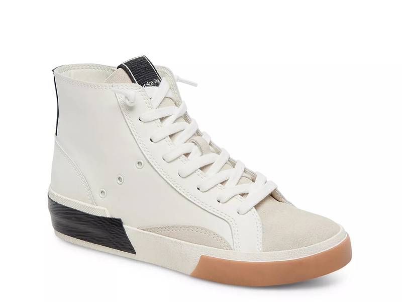 Dolce Vita High Top Sneakers You ll Love DSW