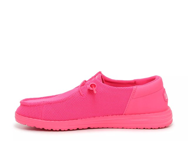 Hey Dude Wendy Funk Slip-On Sneaker - Women's