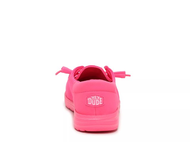 Hey Dude Wendy Funk Slip-On Sneaker - Women's
