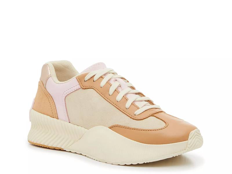 Le Tigre Women's Midtown Lo Sneaker