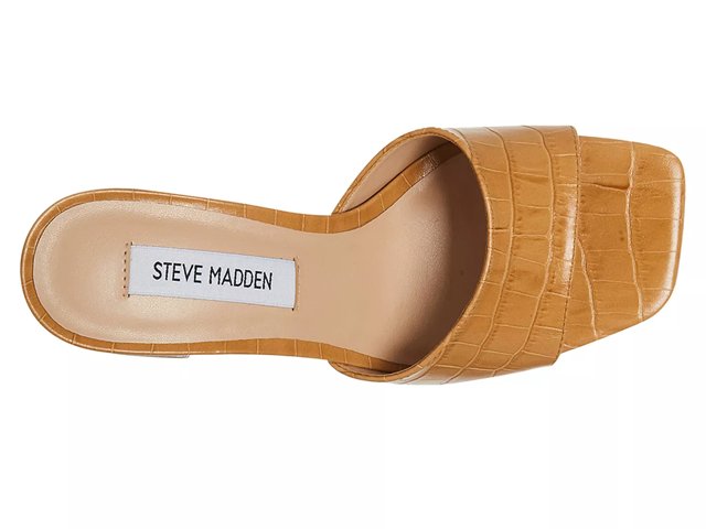 Steve madden alexandra sandal sales