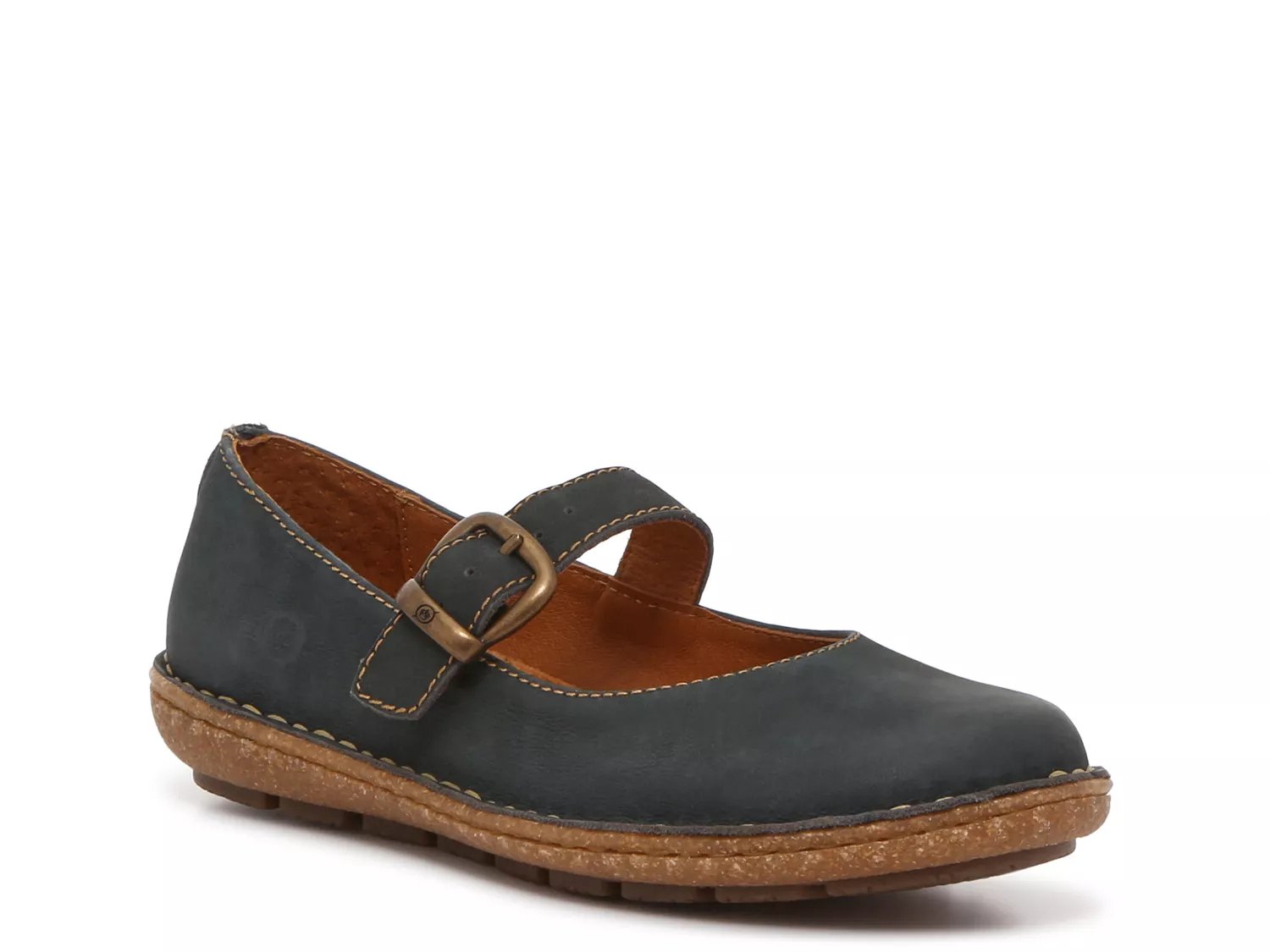 Clarks janey hotsell june navy