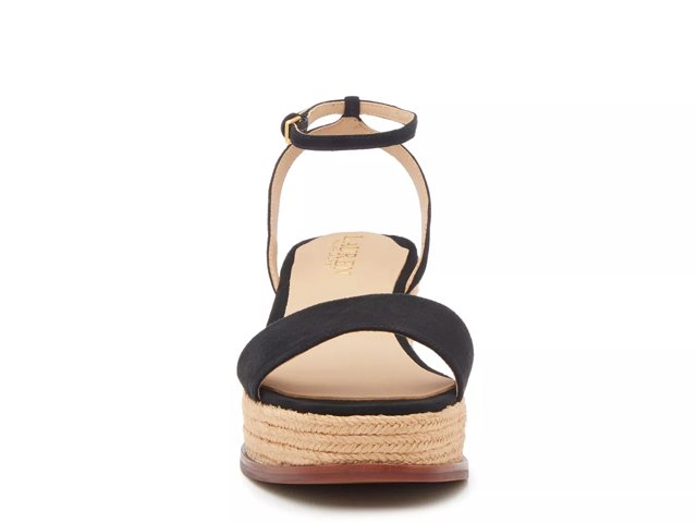 Ralph lauren wedges dsw shop