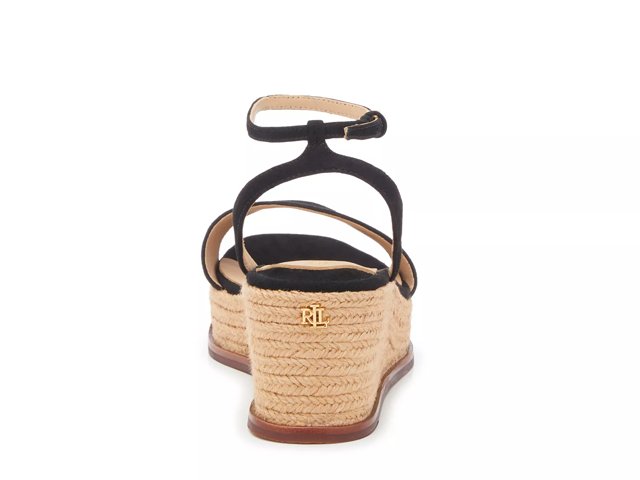 Ralph lauren wedges dsw shop