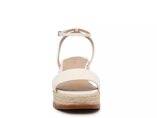 Lauren Ralph Lauren Leona Wedge Sandal