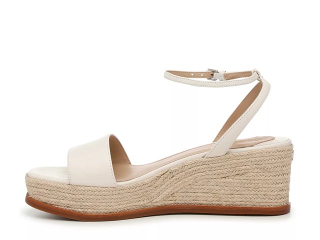 Lauren Ralph Lauren Leona Wedge Sandal
