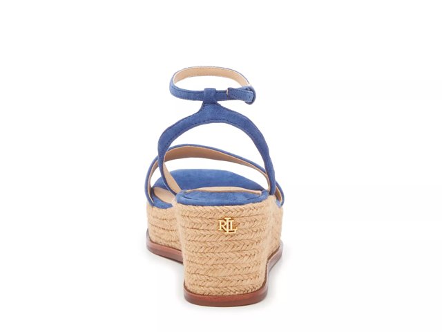 Ralph lauren wedges dsw new arrivals