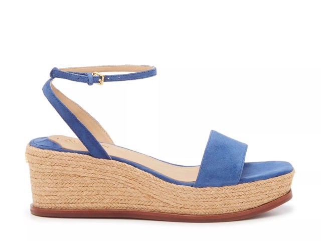 Ralph lauren best sale wedges dsw